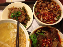 iphone_upload_pic-71号豆汤饭·成都小馆(春熙路百盛店)