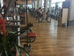 -上海嘉里健身Kerry Sports Shanghai