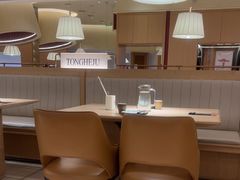 -同合居·非遗东北菜(王府井店)