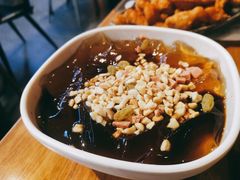 -付小姐在成都(吾悦广场店)