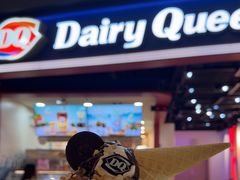 -DQ·蛋糕·冰淇淋(万象城店)