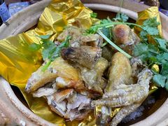 -阿静美食