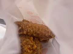 -麦当劳(燕顺路店)