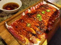 -三代烤肉(保利广场店)