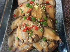 -锦尚阁烤鱼•天津菜(宣武门胡同店)