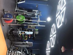 -成杰格斗·拳击·柔术·防身术(建设路店)