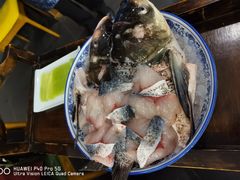 -星湖特色餐厅· 三岔湖环球融创天堂洲际酒店