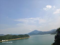 -北京金海湖景区