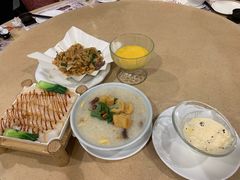 杨枝甘露-点都德(北京路贰店)