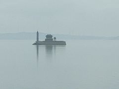 -落星墩