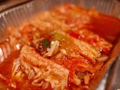 锡纸蟹柳-北三老太太烧烤(人生一串上榜店)