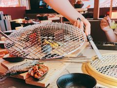 -谷牛日式烤肉(宝山U天地店)