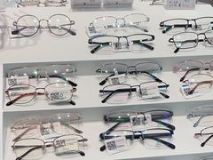 -宝岛眼镜(芜湖大润发店)