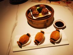 -虾饺妹·酒家(金碧店)