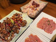 -馬蘭花開(车站大道店)