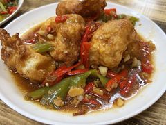 -文杰餐馆(南洪时尚风情街店)