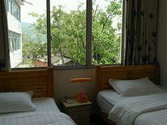 -广元唐家河嘉怡客栈