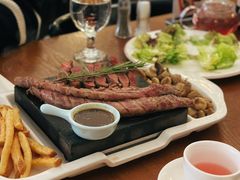 -Entrecôte 法国牛扒馆(保利·时光里店)