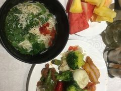 -紫金港国际饭店-自助早餐(申花路店)