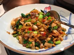 -坛宗剁椒鱼头(河西王府井店)