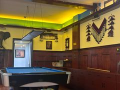 -清真· AL-JANNAT 佳纳特餐厅(仙林店)