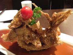 -老牌坊•鲁菜名店•地道济南菜(大观园商埠店)