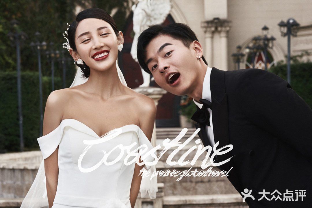 太浪漫！来成都就这么拍婚纱照！