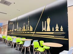 -德克士(虹桥火车站店)