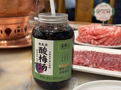-牛街·马辈儿涮肉(牛街二店)
