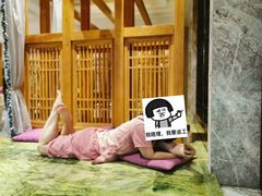 -弘安丽水温泉酒店