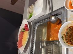 -海底捞火锅(大融城店)