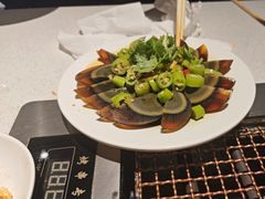 -AK47烤羊腿串吧(柳浪家园店)