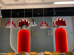 -龍歌自助小火锅(市南金茂湾店)