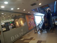 -家乐福(古北店)