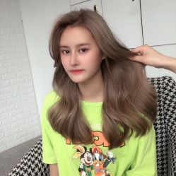 -摩登时代美发沙龙