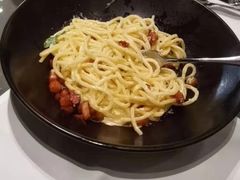 -君悦酒店·La Terrazza意合園·意式风味