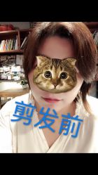 -Rise Hair上升造型