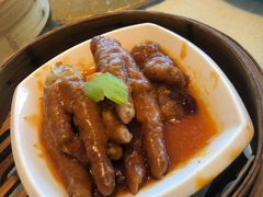 -安蒂娅.悦景轩中餐厅(西乡店)