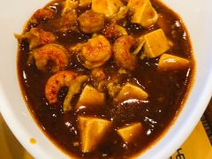 -海盗虾饭·剥好的小龙虾饭(SOHO尚都店)
