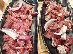 -莱真牛碳火烤肉(合肥旗舰店)