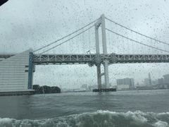 -台场海滨公园船码头