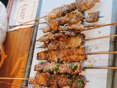 -木屋烧烤(西城天桥店)