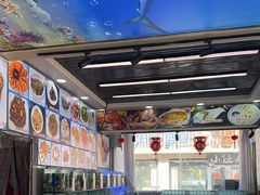 -日照大牌檔•小船海鲜(万平口店)