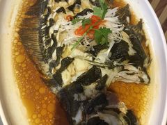 -时间里·新派粤菜(远洋店)