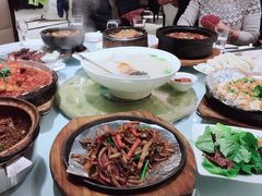 -大蓉和(双楠店)