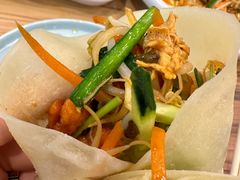 -合合春饼·酱骨·东北菜(潘家园店)