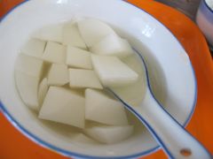 杏仁豆腐-奶酪魏(牛街总店)