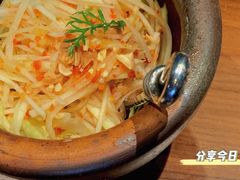 -星叶·东南亚料理(宁波万象汇店)