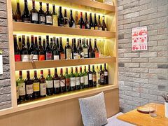 -NG PASTA吴居·中华意面(南头古城店)