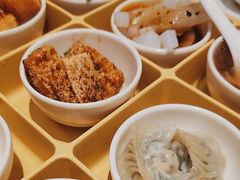 -蓉李记成都名小吃(合肥包河万达店)
